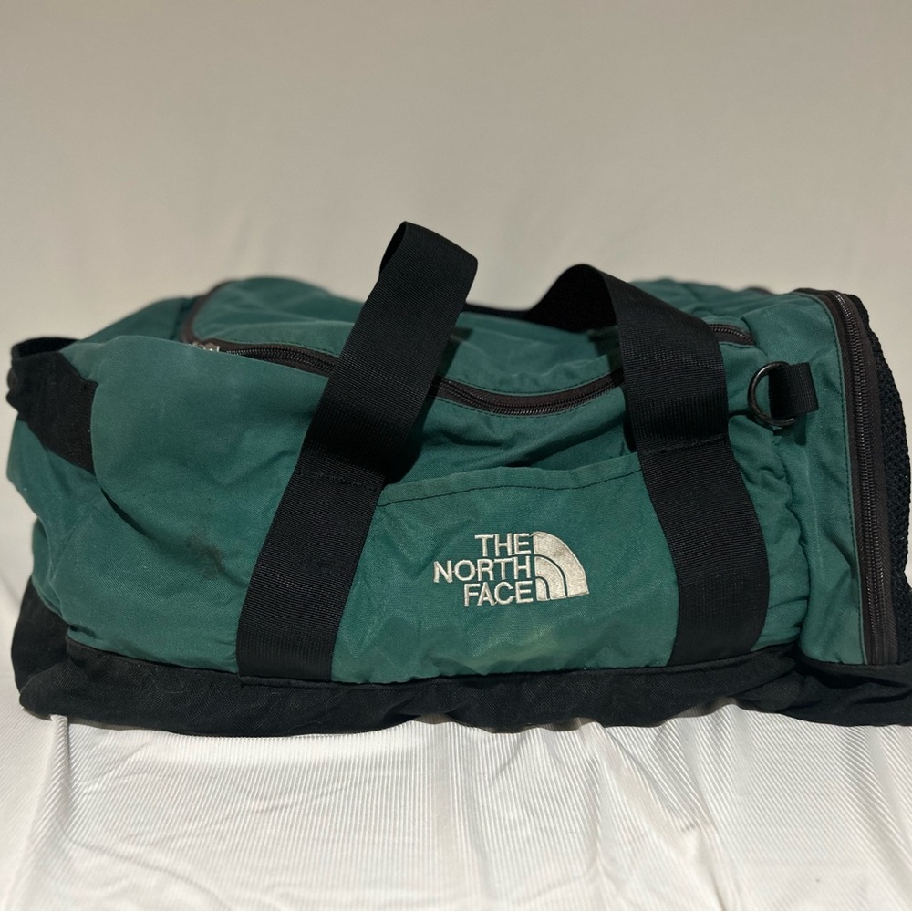 The North Face Base Camp Duffle